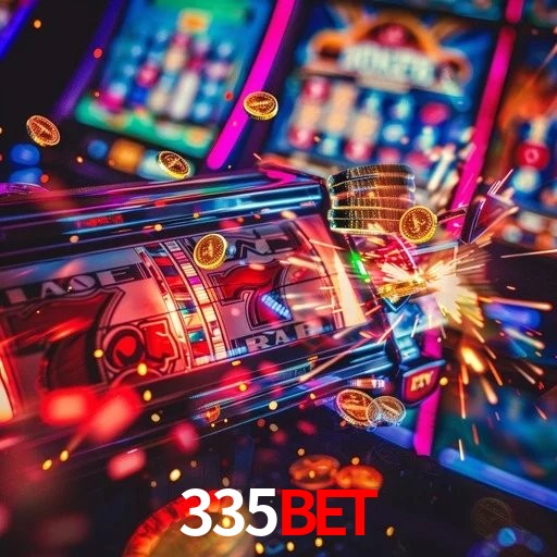 A Experiência Imersiva dos Cassinos Ao Vivo no 335bet