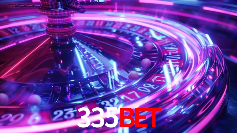Login Seguro 335bet