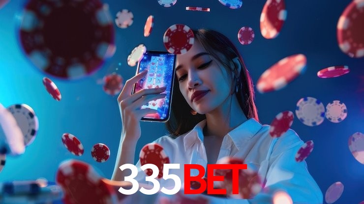 Benefícios da Conta 335bet