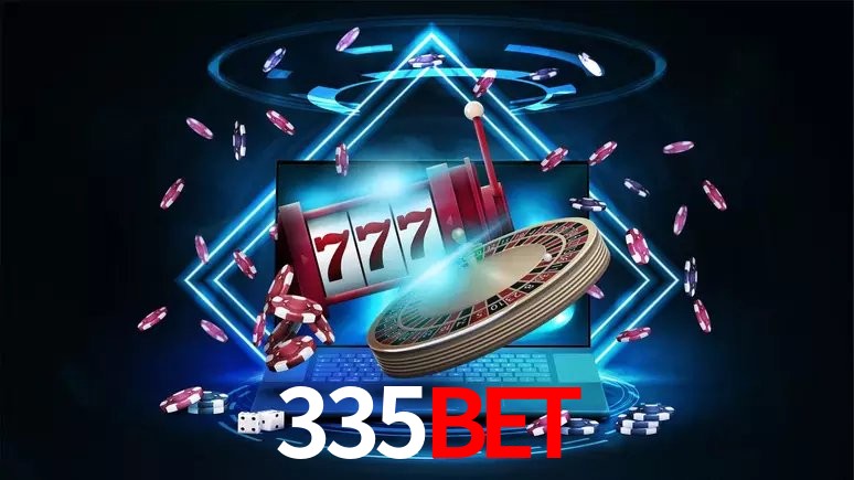 Apostas Esportivas na 335bet: Um Guia Completo