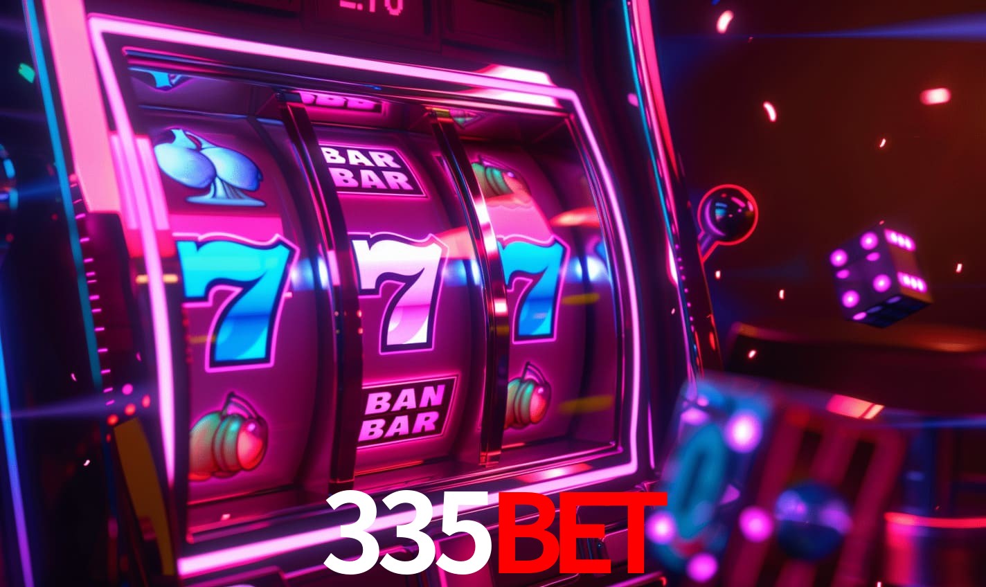 Casino Ao Vivo 335bet